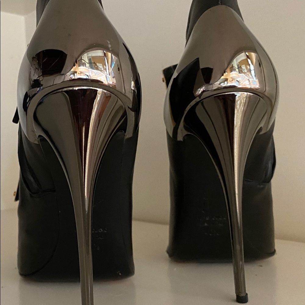 Giuseppe Zanotti Shoes